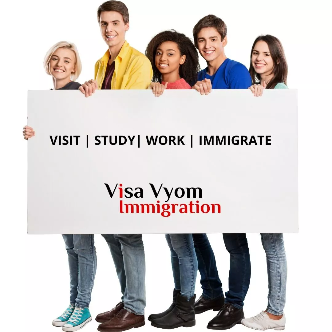 Visa Vyom Immigration